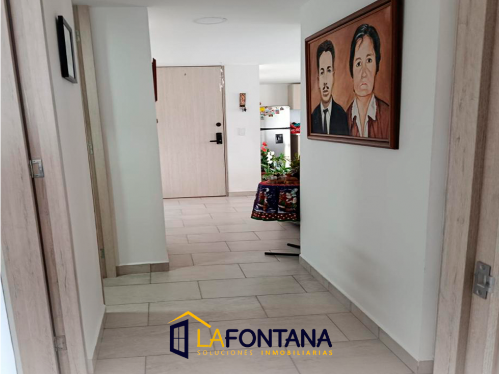 Venta de apartamento en San Jorge — foto 3