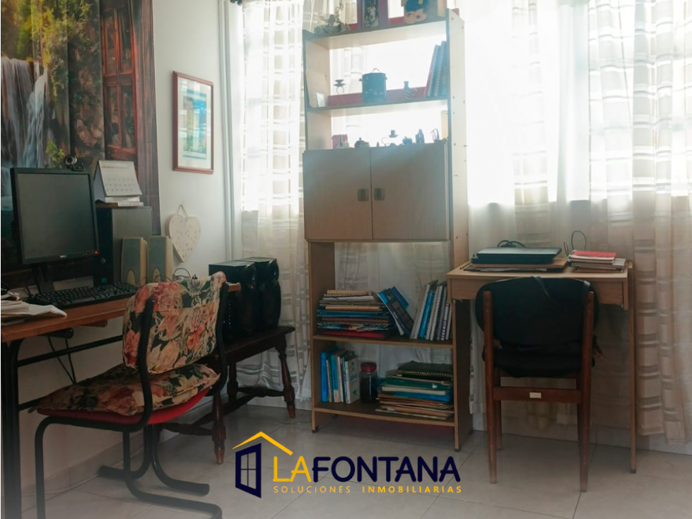 Venta de apartamento en Villa Pilar — foto 3