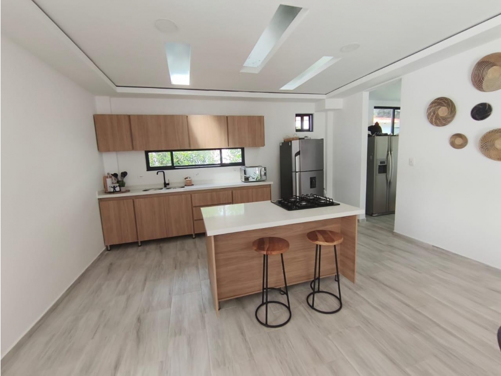 Venta de casa campestre en Santagueda — foto 3