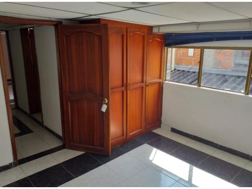 Venta de apartamento dúplex en Laureles — foto 3