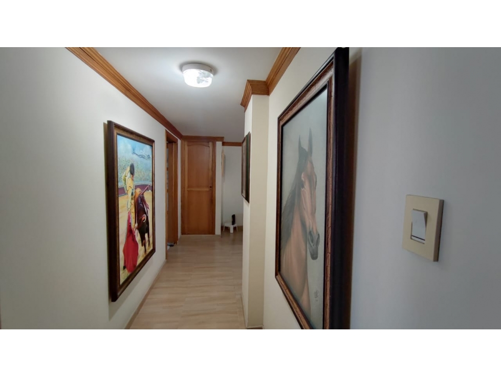 Venta de apartamento en Palermo — foto 4