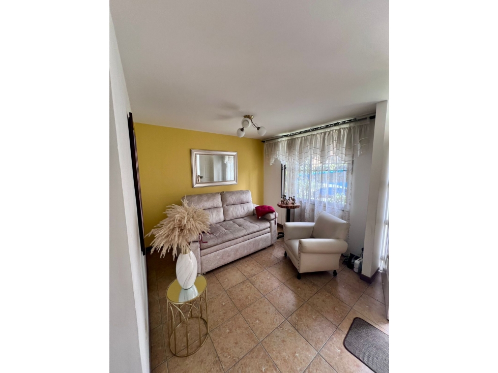Venta de casa en Villa Pilar
