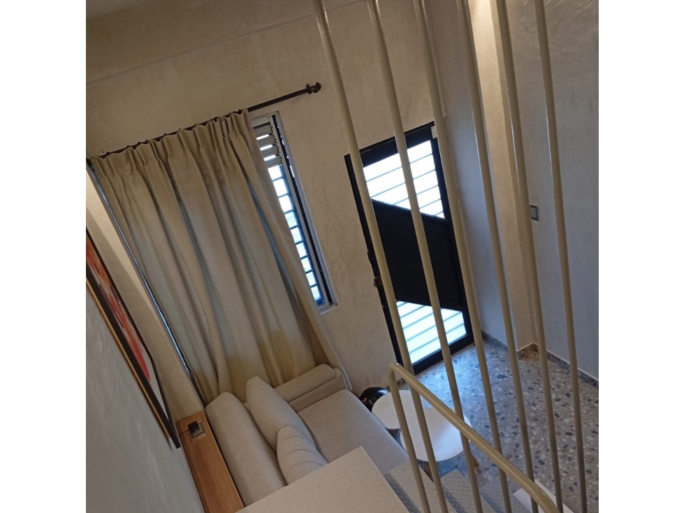 Venta de Apartaestudio en Palermo — foto 4