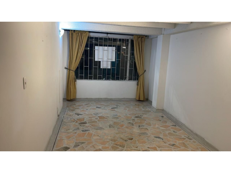 Venta de apartamento en Villa Carmenza