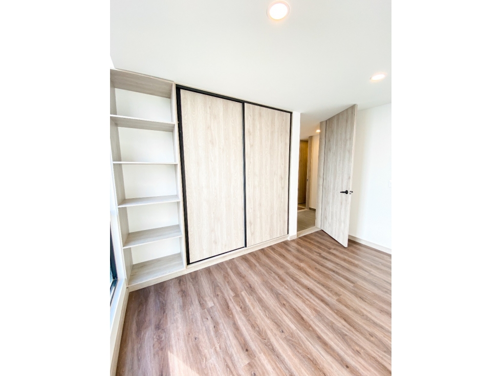 Venta de apartamento en el Barrio Colombia — foto 6