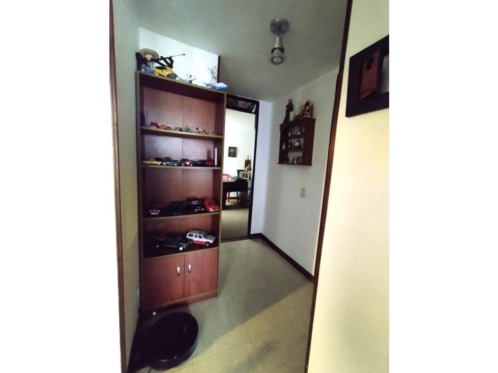 Venta de apartamento en los Rosales — foto 4
