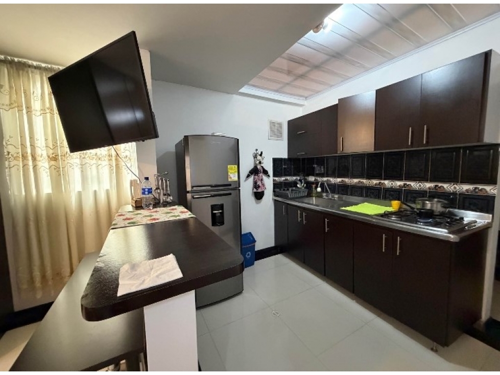 Venta de apartamento en Milan — foto 2