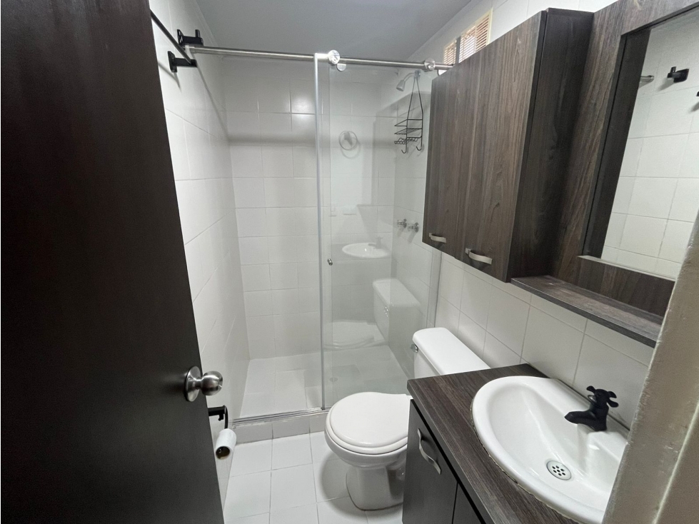 Venta de apartamento en San jorge — foto 4