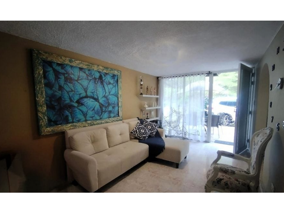 Venta de casa en Chipre