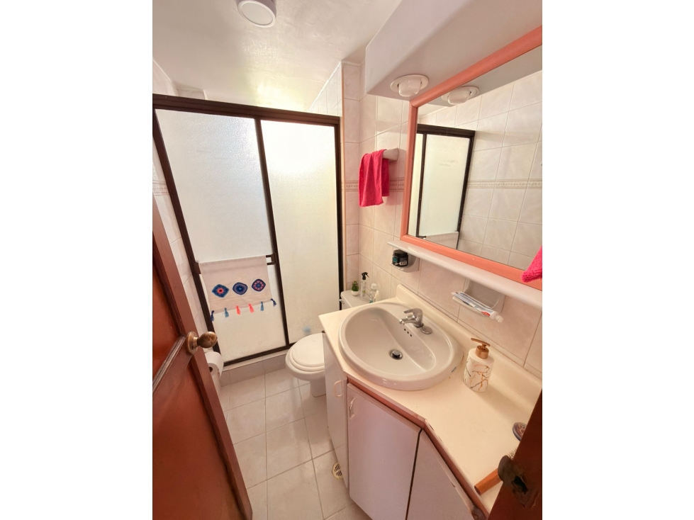 Venta de apartamento en el Barrio Bavaria — foto 6