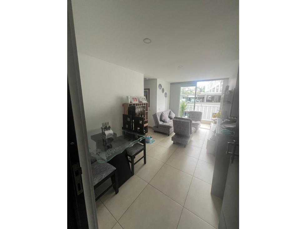 Venta de apartamento en Baja Suiza — foto 2
