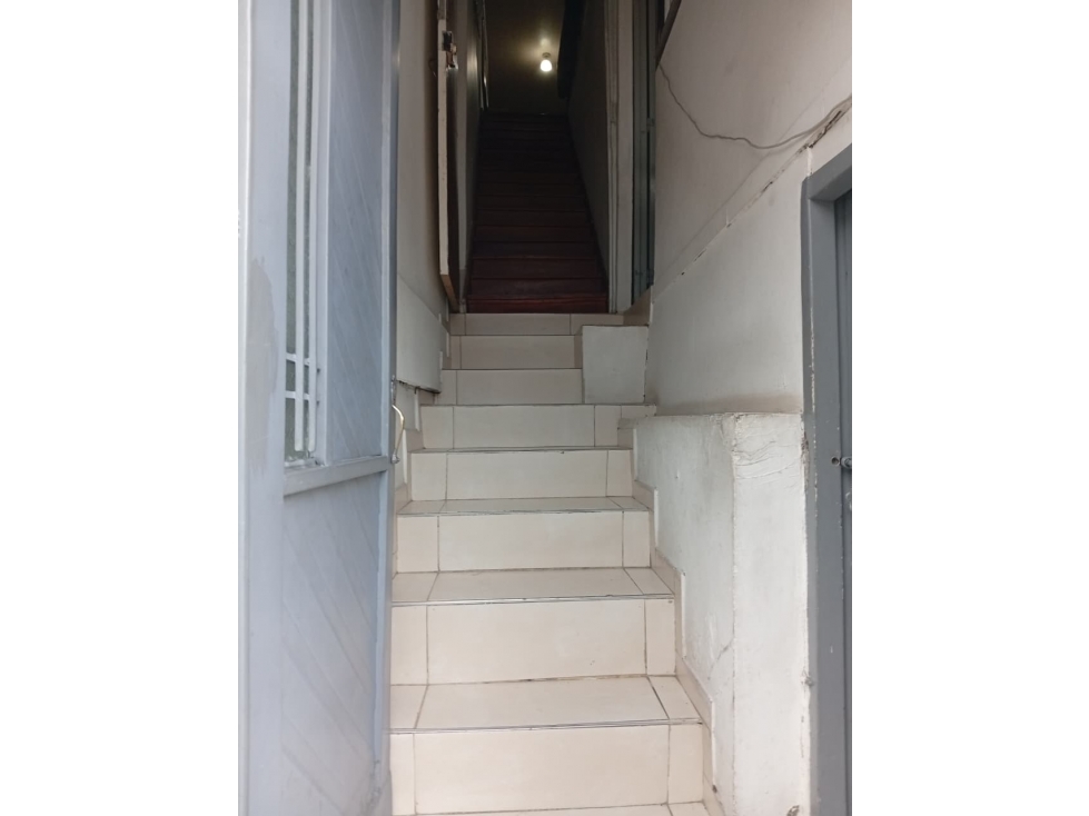 Venta de casa con renta en Cervantes — foto 2
