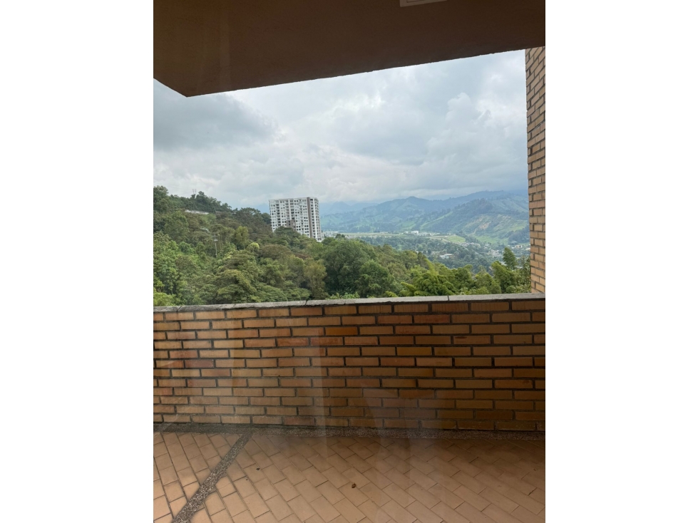 Venta de apartamento en la Av. Alberto Mendoza — foto 6