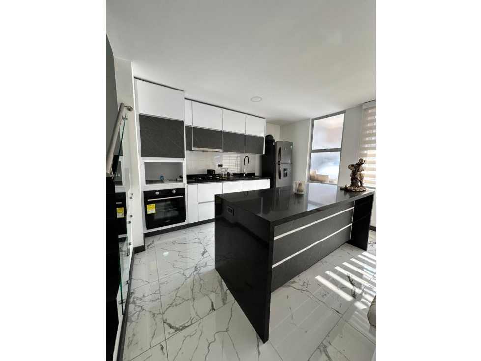Venta de casa en la Florida — foto 4