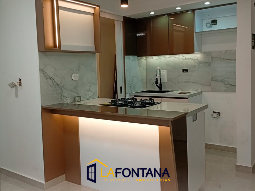 Venta de apartamento en Los Cambulos — foto 4
