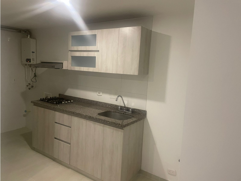 Venta de apartamento en Baja Suiza — foto 2
