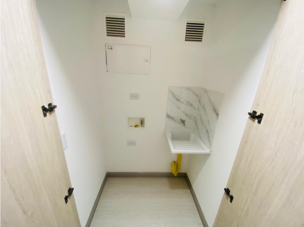 Venta de apartamento en la Autonoma — foto 5
