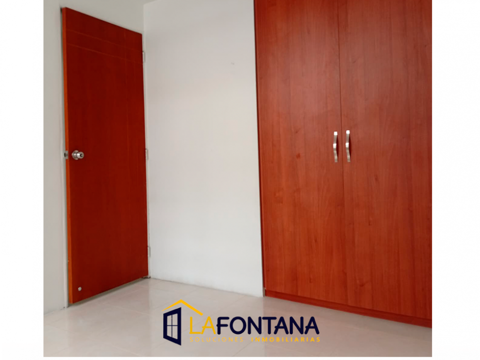 Venta de apartarmento en Villa del rio — foto 5