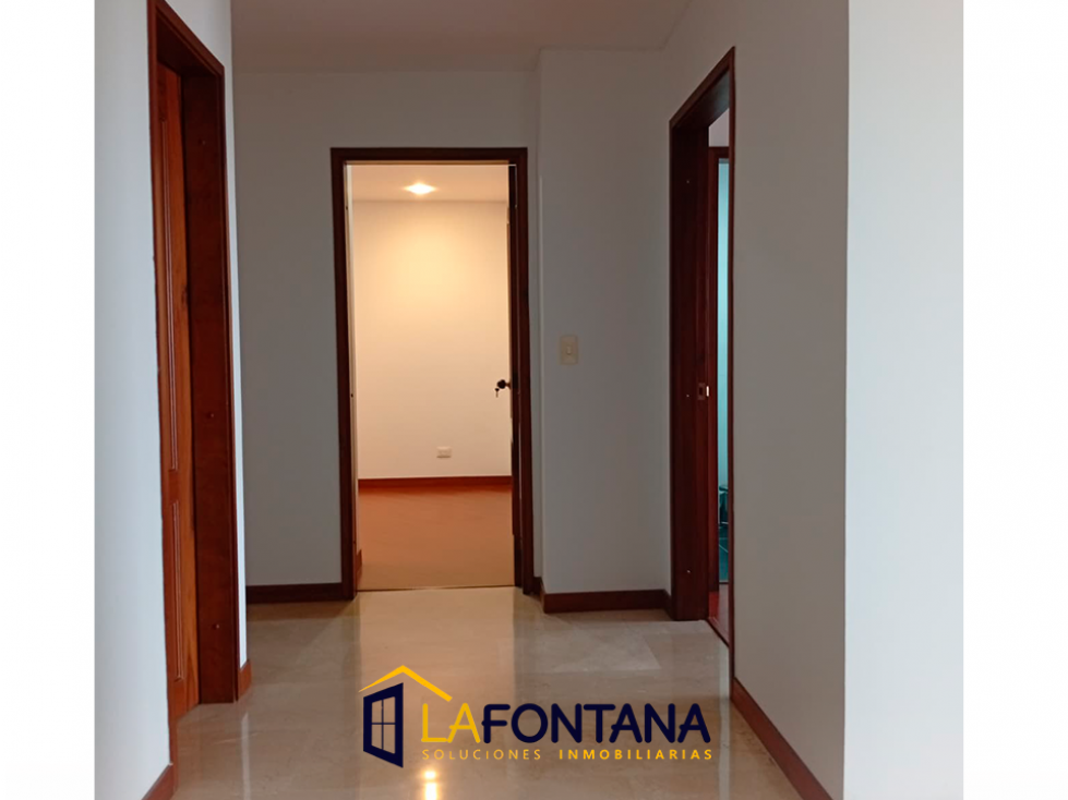 Venta de apartamento en Palermo — foto 2