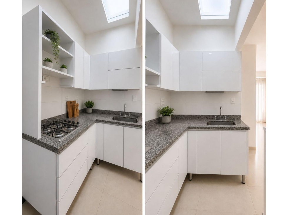Venta de apartamento en Palermo — foto 5