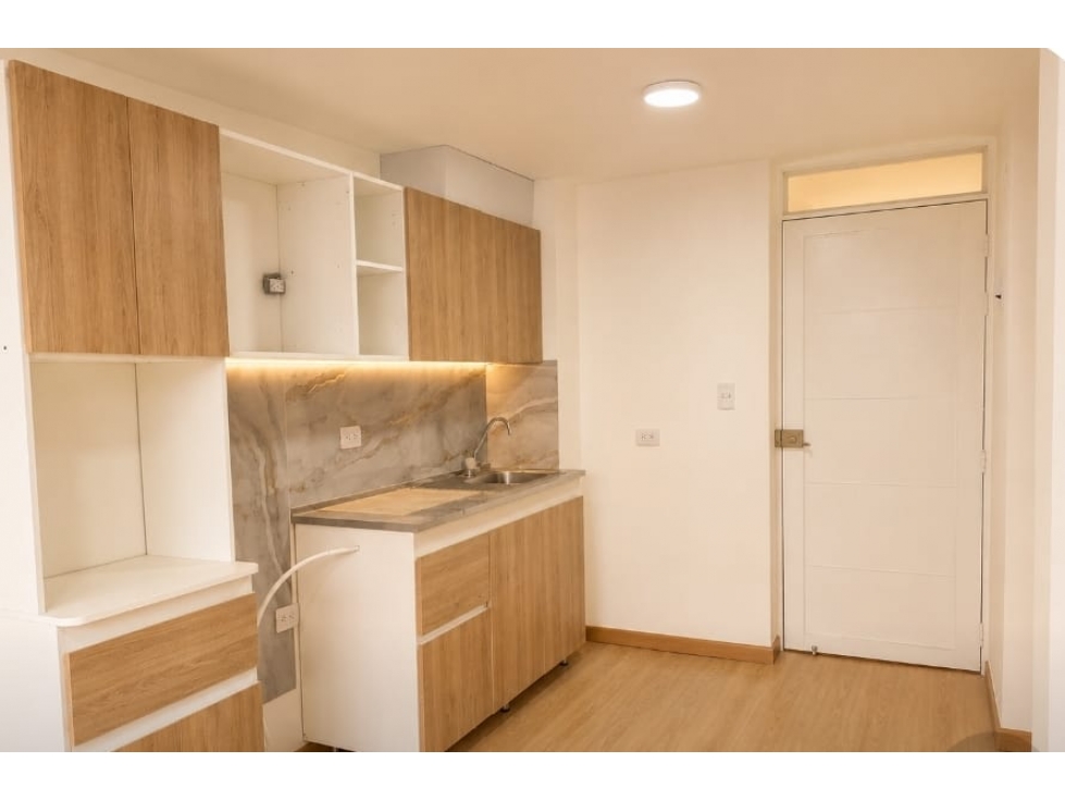 Venta de apartamento en Los Alcazares