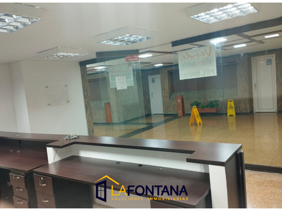 Ventad de local en el Centro — foto 2