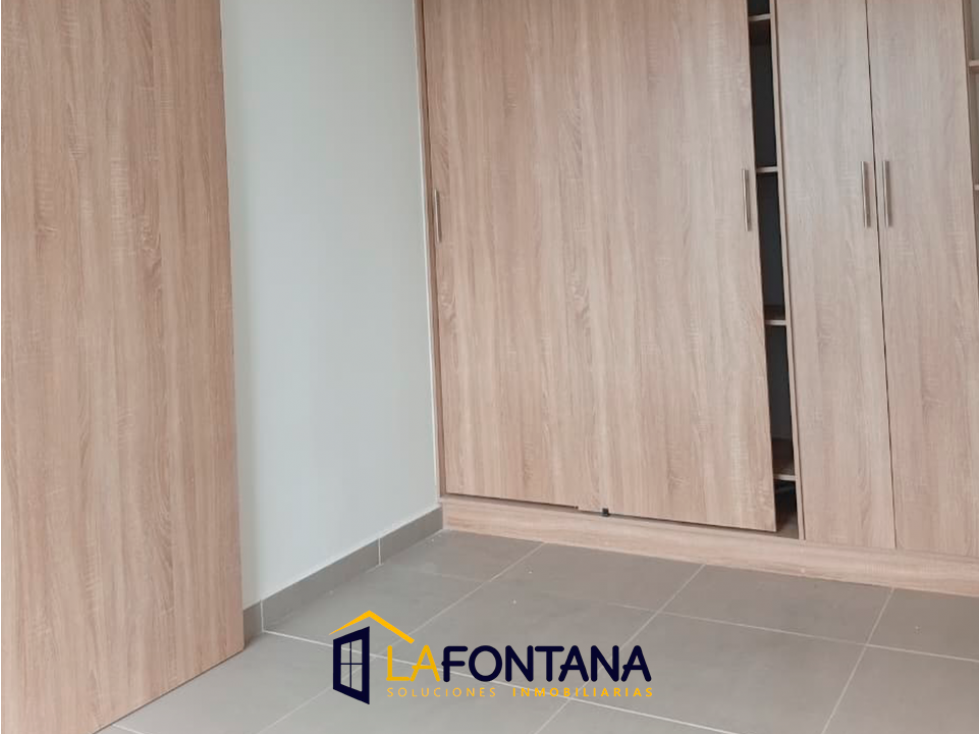 Se arrienda apartamento en La Sultana — foto 6
