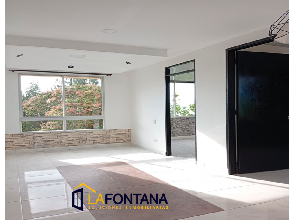 Venta de apartamento en Vilar Pilar 15383
