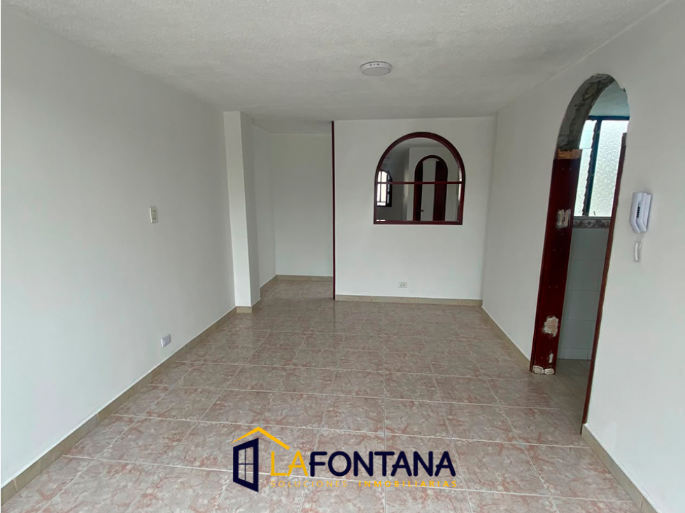 Se arrienda apartamento en Alta Suiza — foto 2