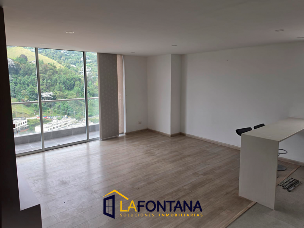 Se arrienda apartamento en San Marcel — foto 2