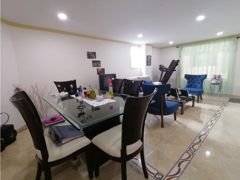 Venta de apartamento en Chipre — foto 5