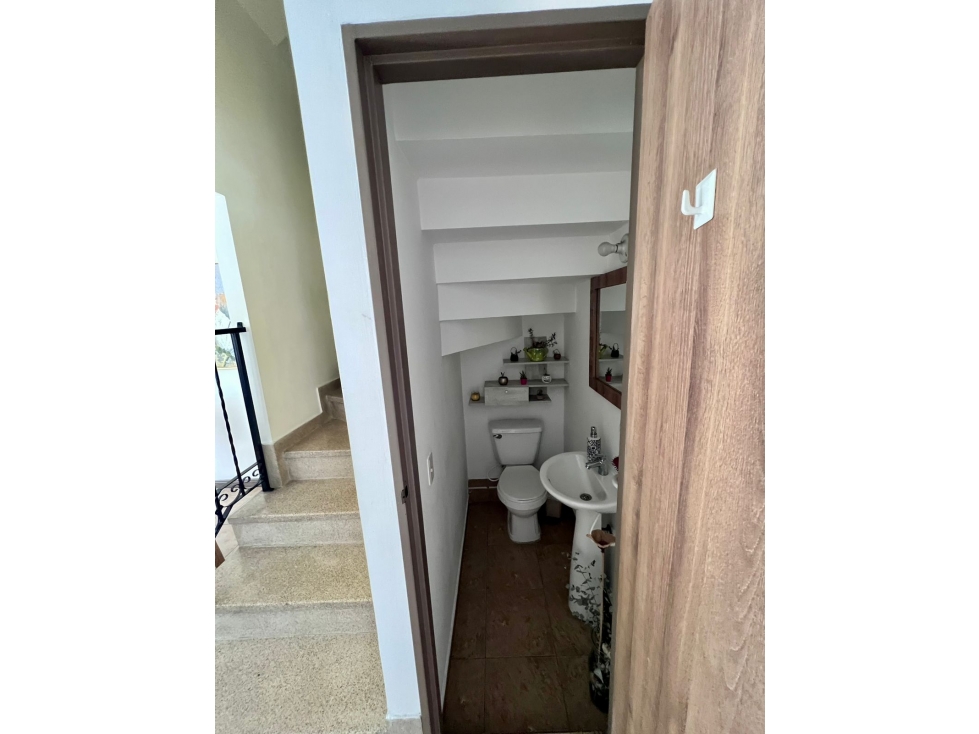 Venta de casa en Villa Pilar — foto 5