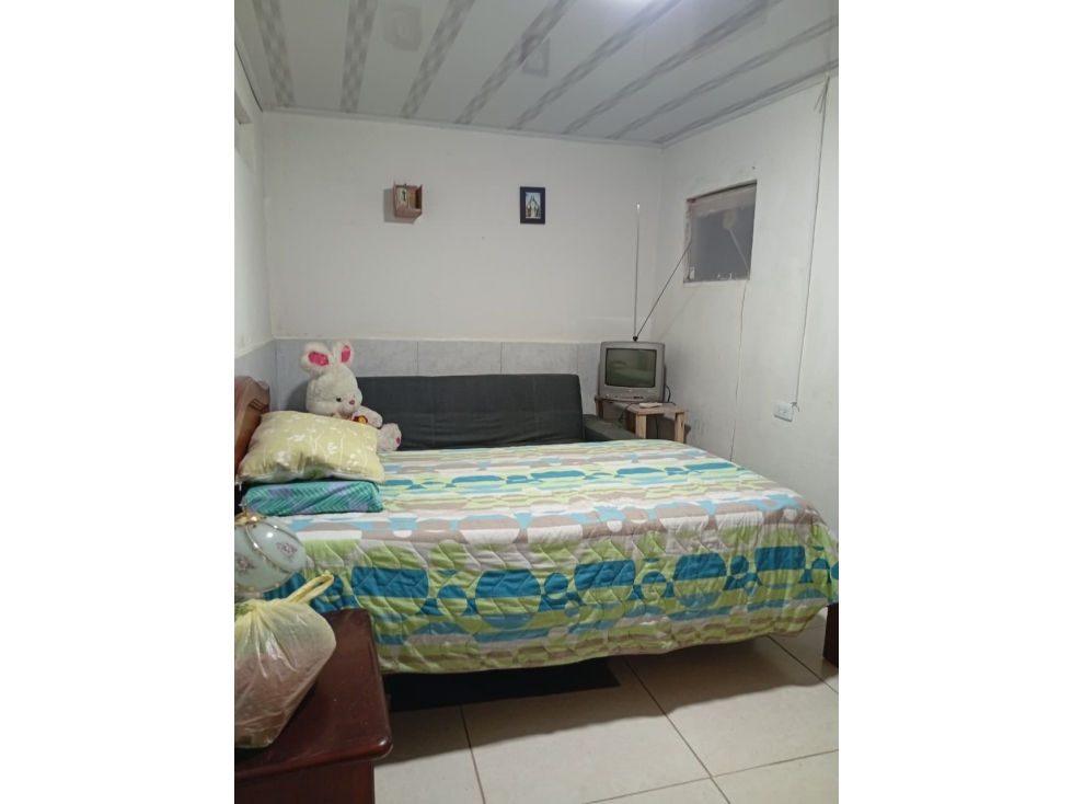 Venta de casa con renta en Cervantes — foto 6