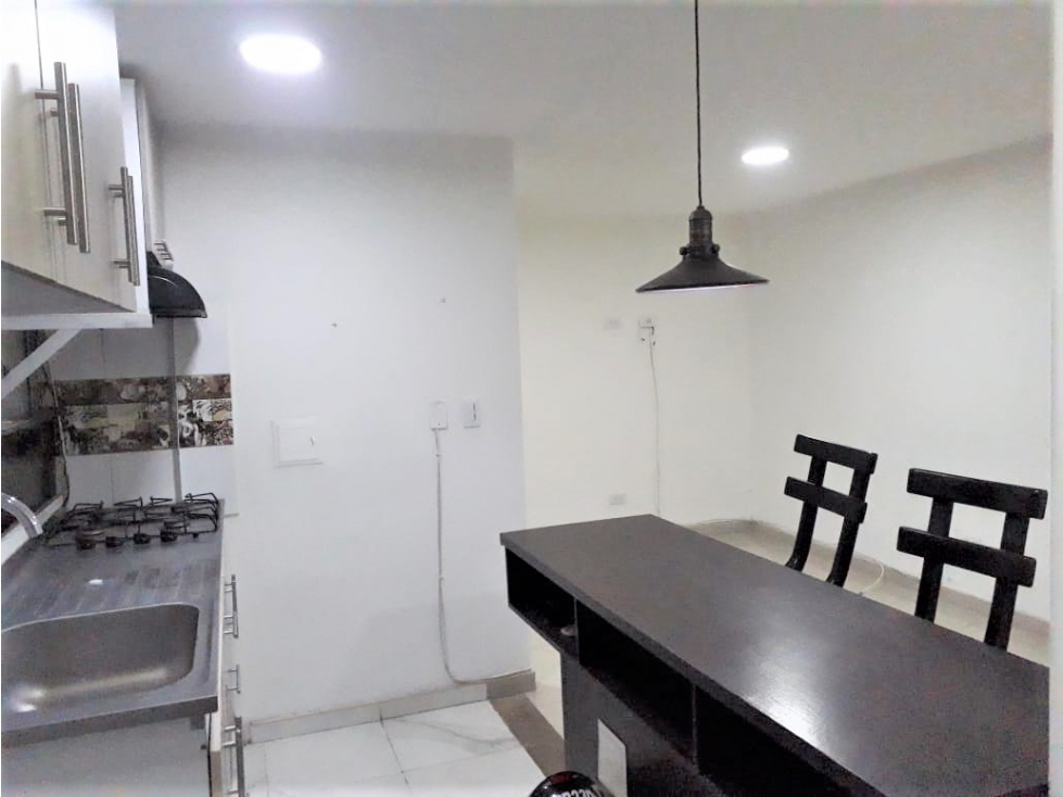 Venta apartamento en Palermo — foto 2