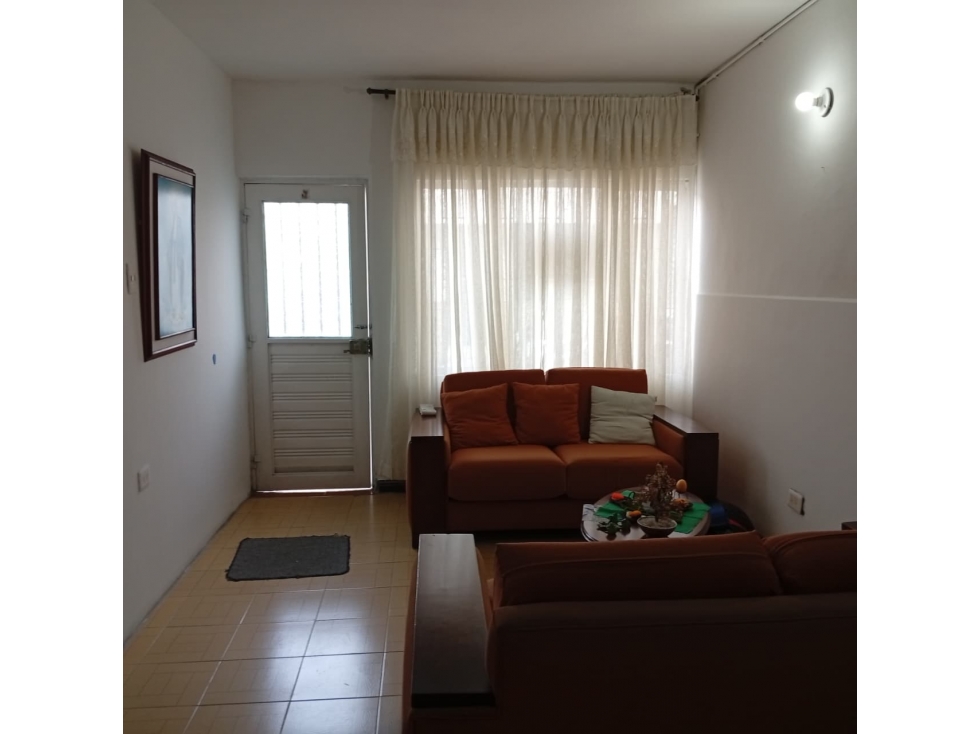 Venta de casa en la Argentina