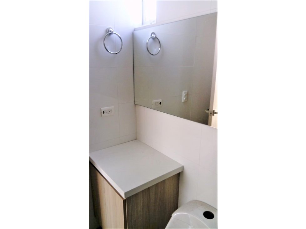 Venta de apartaestudio en Av. Santander — foto 5