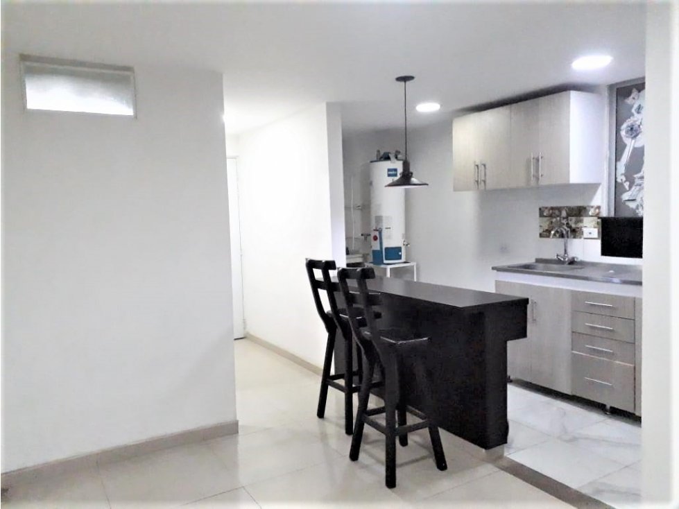 Venta apartamento en Palermo