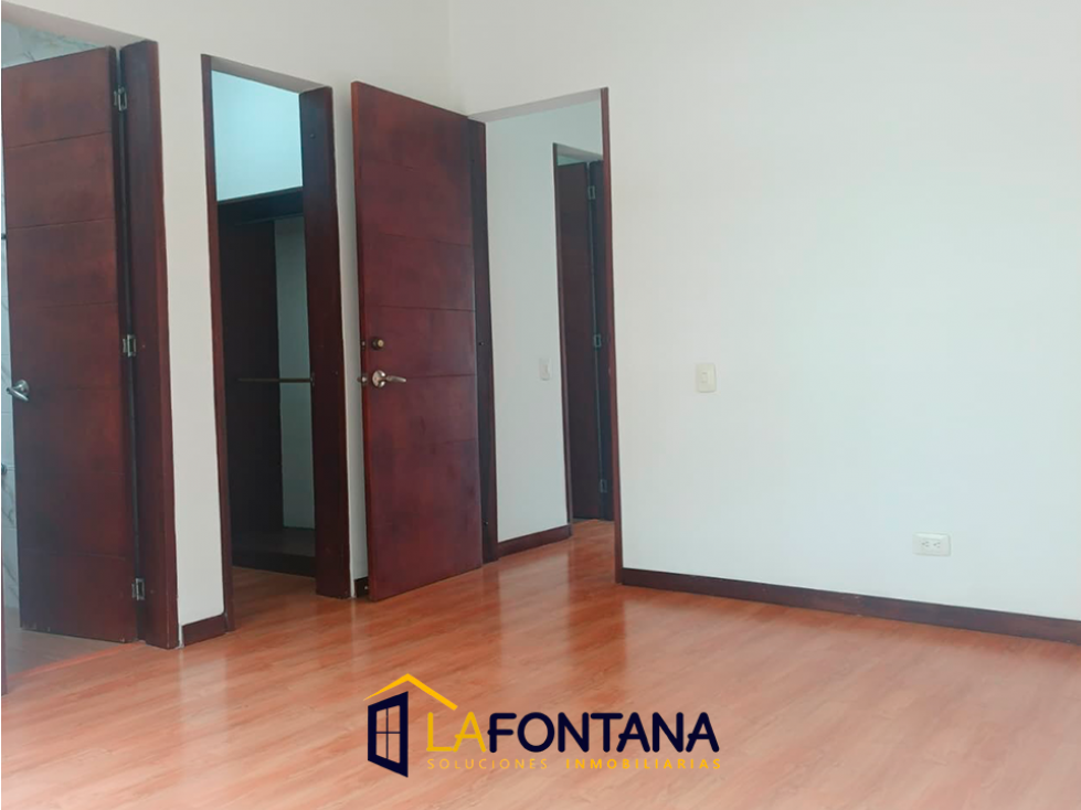 Venta de casa en San Rafael