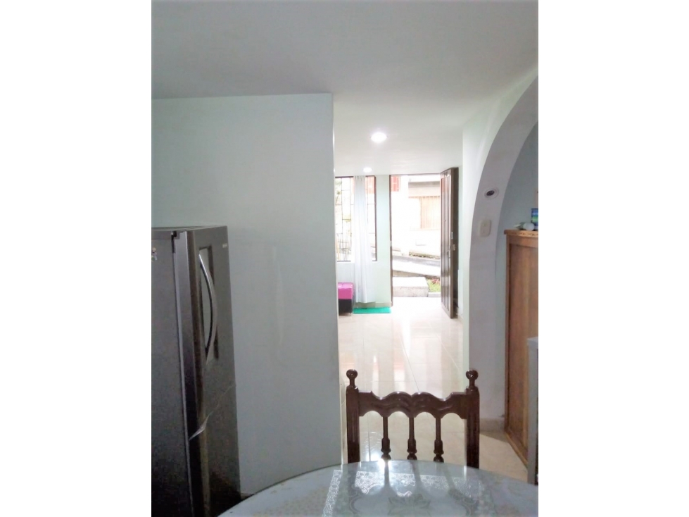 Venta de casa en La Cumbre - 3