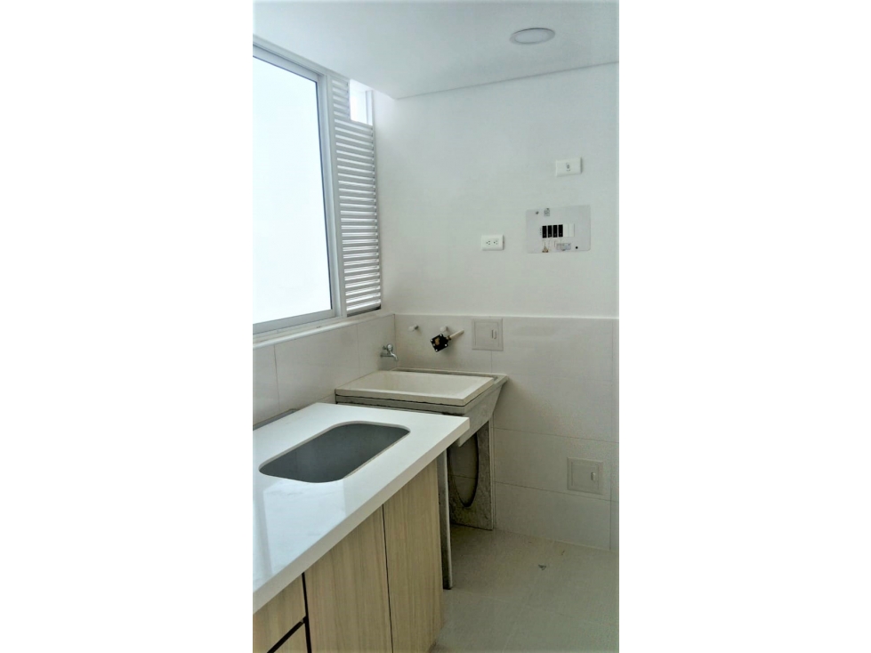 Venta de apartaestudio en Av. Santander — foto 6