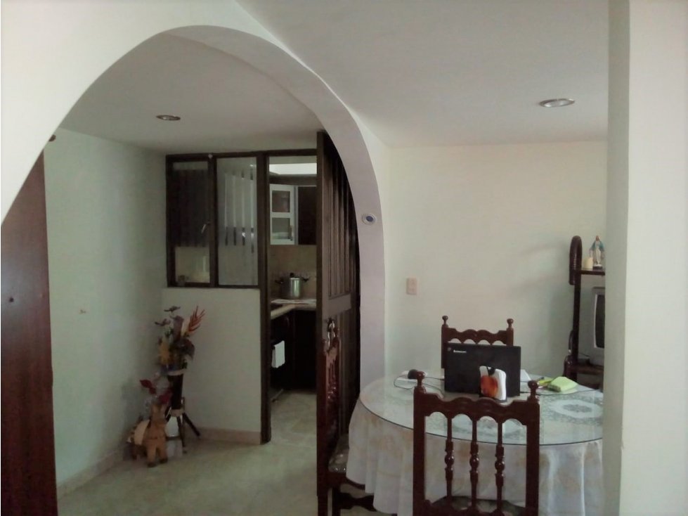 Venta de casa en La Cumbre - 4
