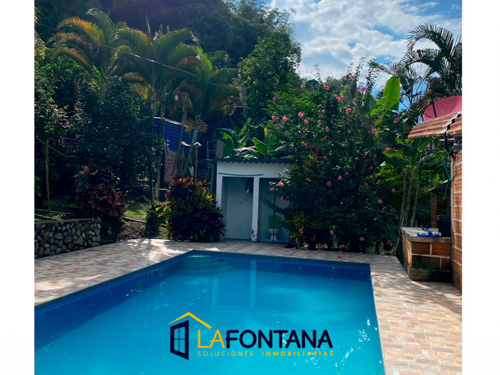 Venta de finca en Rio Claro — foto 2