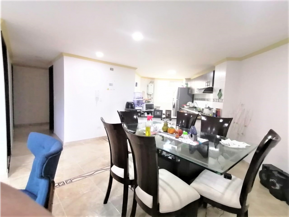 Venta de apartamento en Chipre — foto 3
