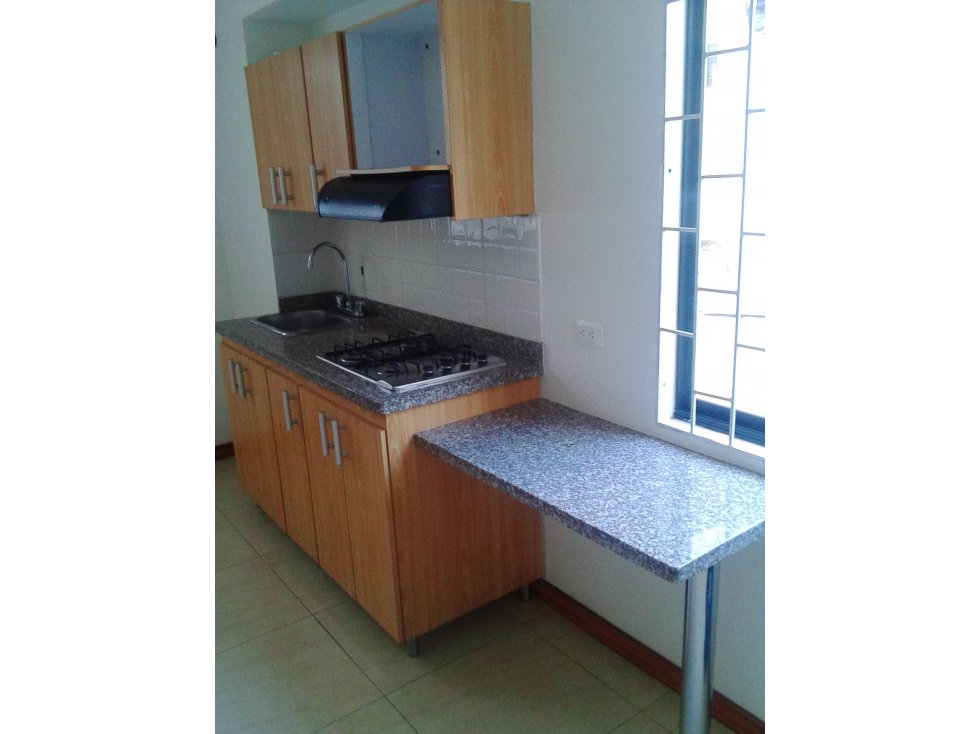 Vende apartaestudio en Faneon — foto 2