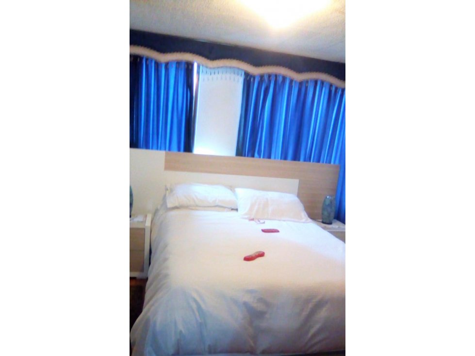 Vende apartamento en Alta Suiza — foto 3