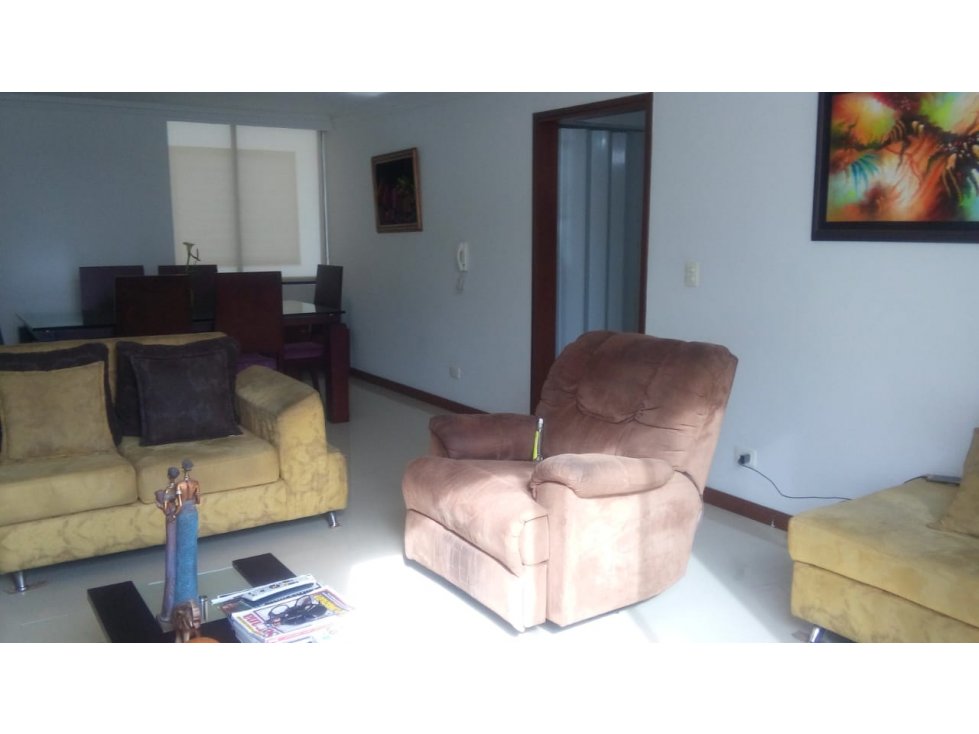Venta de apartamento en la Arboleda - 3