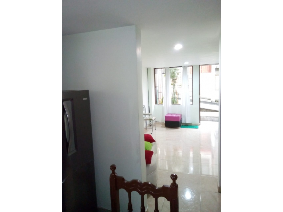 Venta de casa en La Cumbre - 2