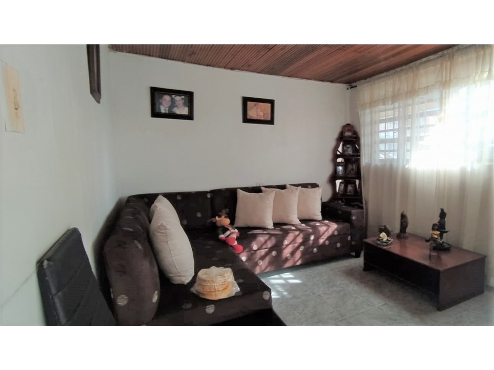 Venta de casa renta en la Sultana