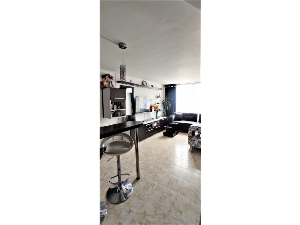 Venta de apartamento en Santos — foto 3