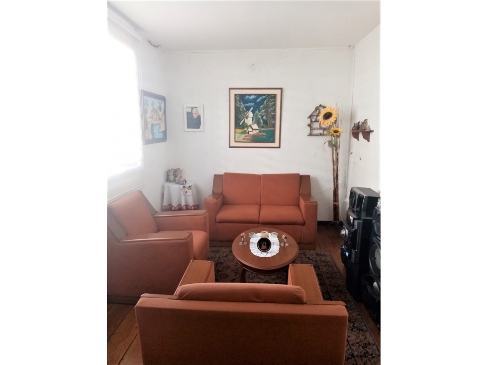 Venta de casa con renta en Chipre